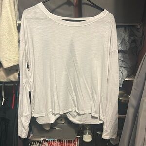 Women’s XL Athleta active shirt